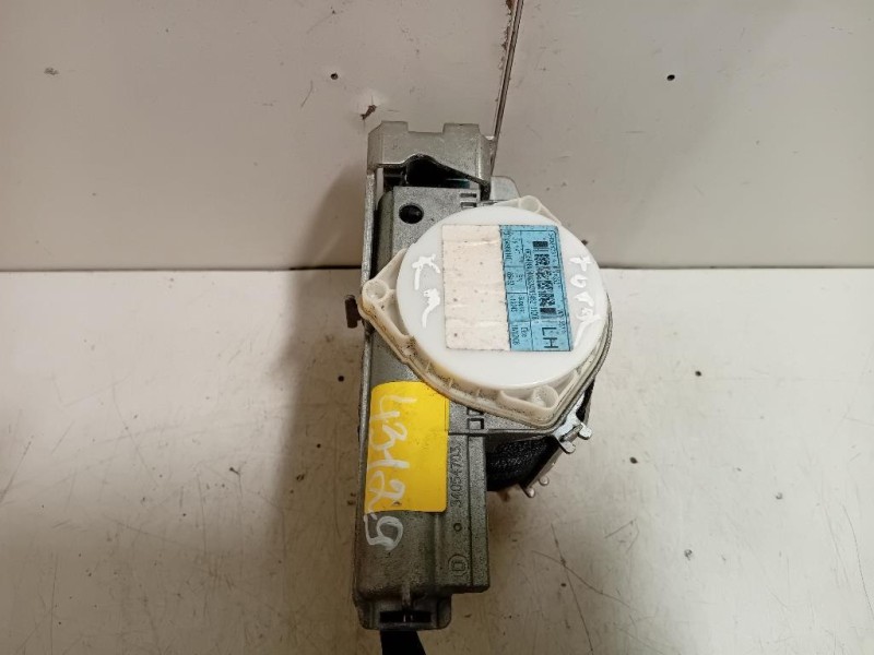 Cambio Z20S 96625158 AF33 Chevrolet Captiva I 2007