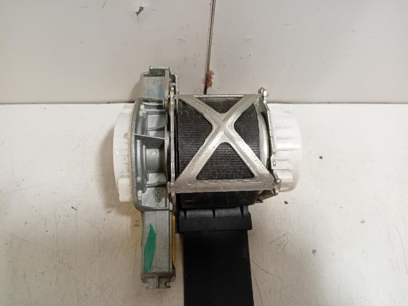 Cintura DI Sicurezza Sedile ANT SX 34081271A Ford KA II 2009