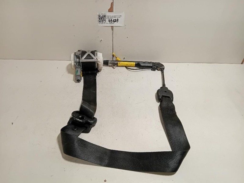 Cambio Z20S 96625158 AF33 Chevrolet Captiva I 2007