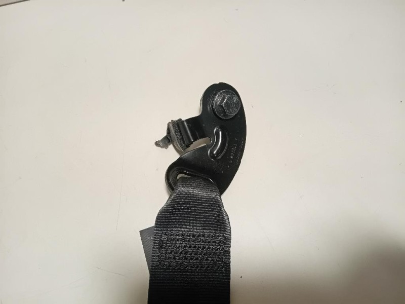 Cintura DI Sicurezza Sedile ANT SX LV4BS61295BDW Ford KUGA III 2020