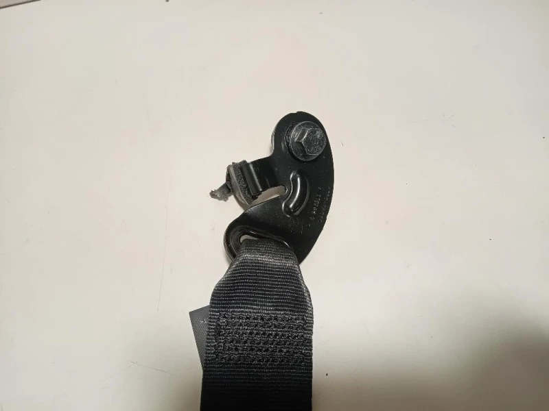 Cintura DI Sicurezza Sedile ANT SX LV4BS61295BDW Ford KUGA III 2020