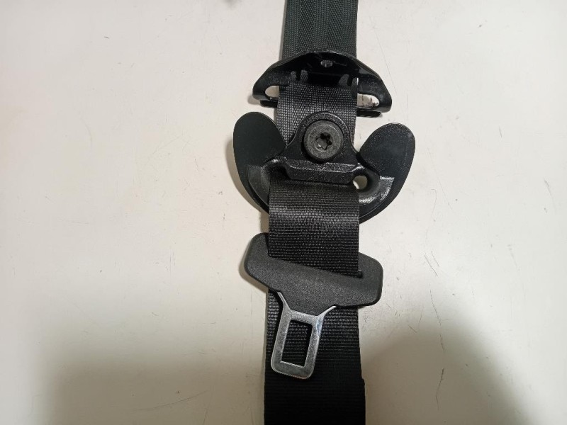 Cintura DI Sicurezza Sedile ANT SX LV4BS61295BDW Ford KUGA III 2020