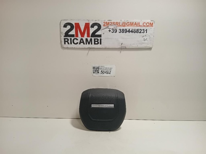 Air-bag Guidatore HJ32-043B13-BA8PVJ Land Rover Range Rover Sport II 2009