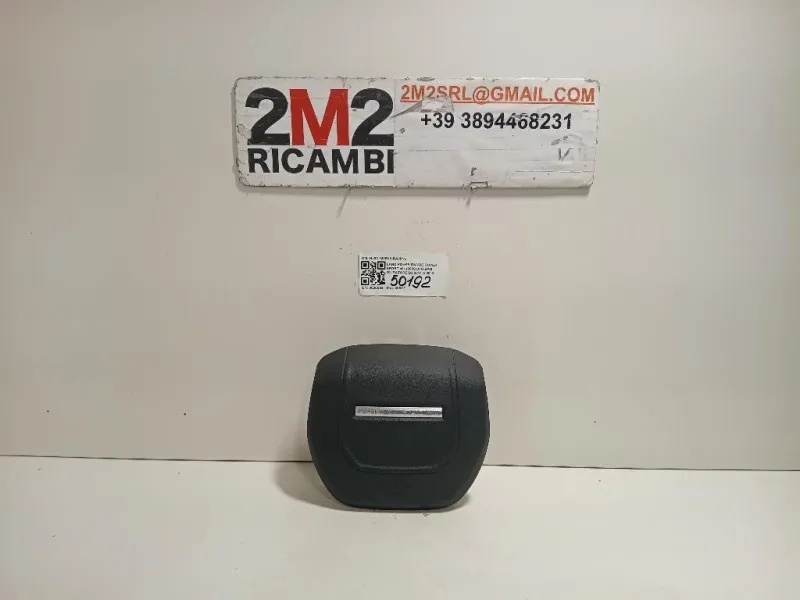 Air-bag Guidatore HJ32-043B13-BA8PVJ Land Rover Range Rover Sport II 2009