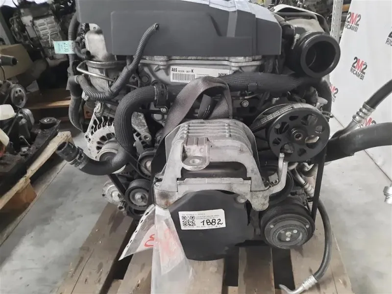 Cambio 55577524 Chevrolet Cruze 2009