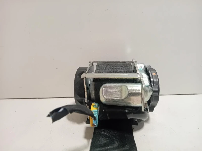 Cintura DI Sicurezza Sedile ANT SX LV4BS61295BDW Ford KUGA III 2020