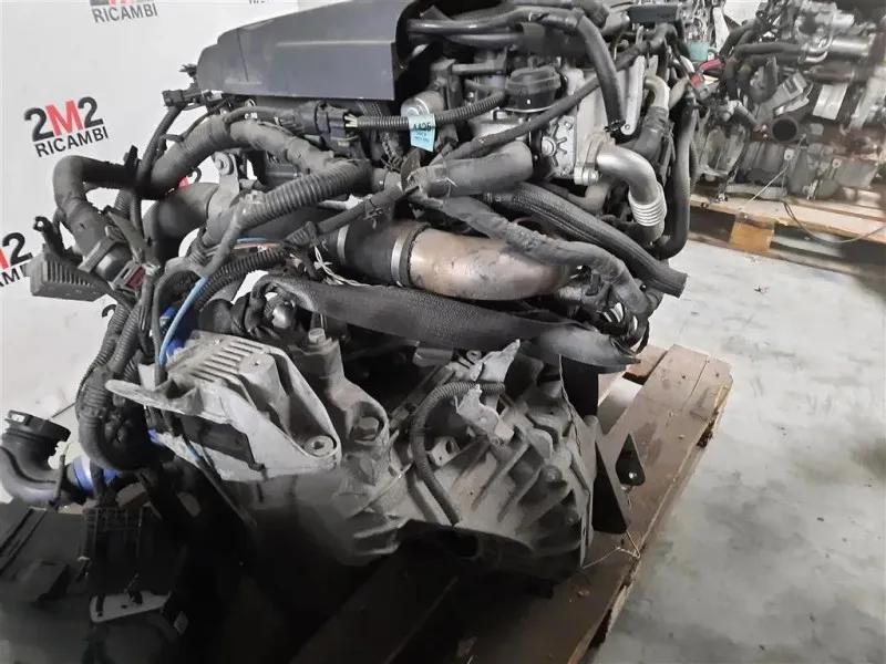 Cambio 55577524 Chevrolet Cruze 2009