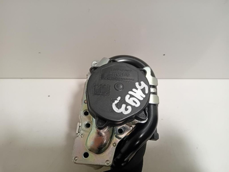 Cintura DI Sicurezza Sedile ANT SX LV4BS61295BDW Ford KUGA III 2020