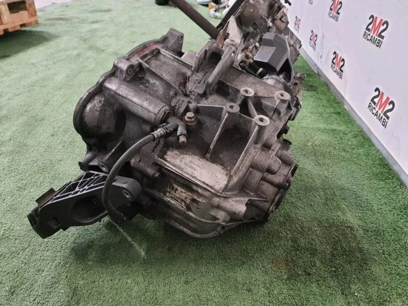 Cambio Z20S1 BSW3261 Chevrolet Cruze 2009