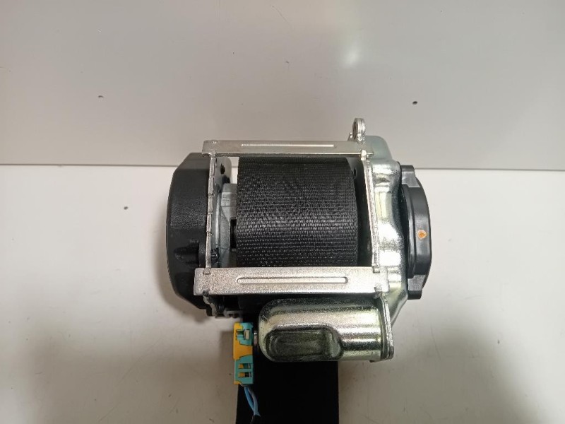 Cintura DI Sicurezza Sedile ANT SX LV4BS61295BDW Ford KUGA III 2020