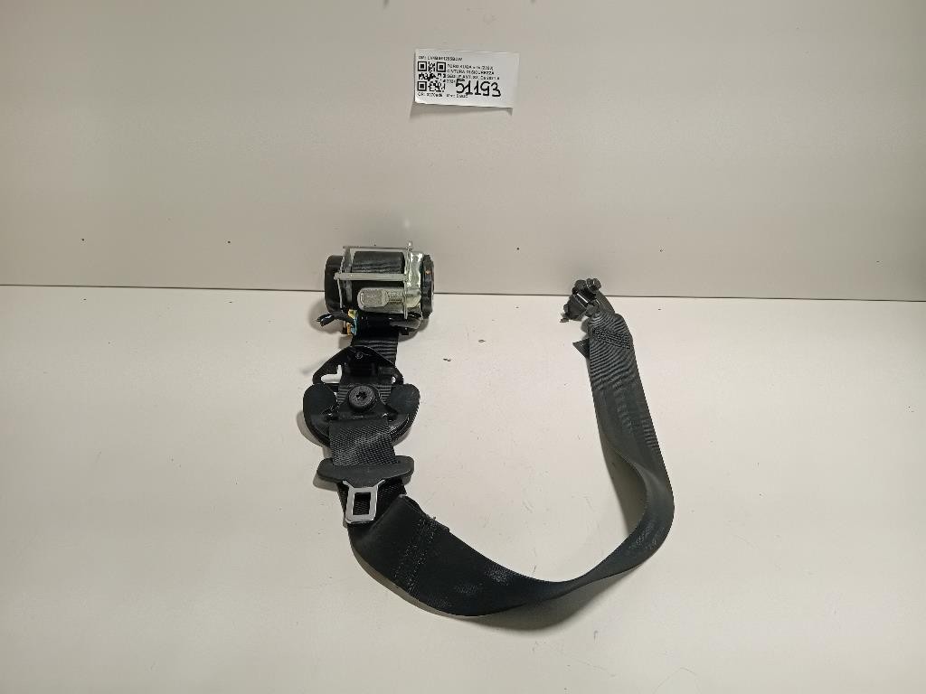 Cintura DI Sicurezza Sedile ANT SX LV4BS61295BDW Ford KUGA III 2020