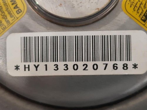 Air-bag Guidatore HJ32-043B13-BA8PVJ Land Rover Range Rover Sport II 2009