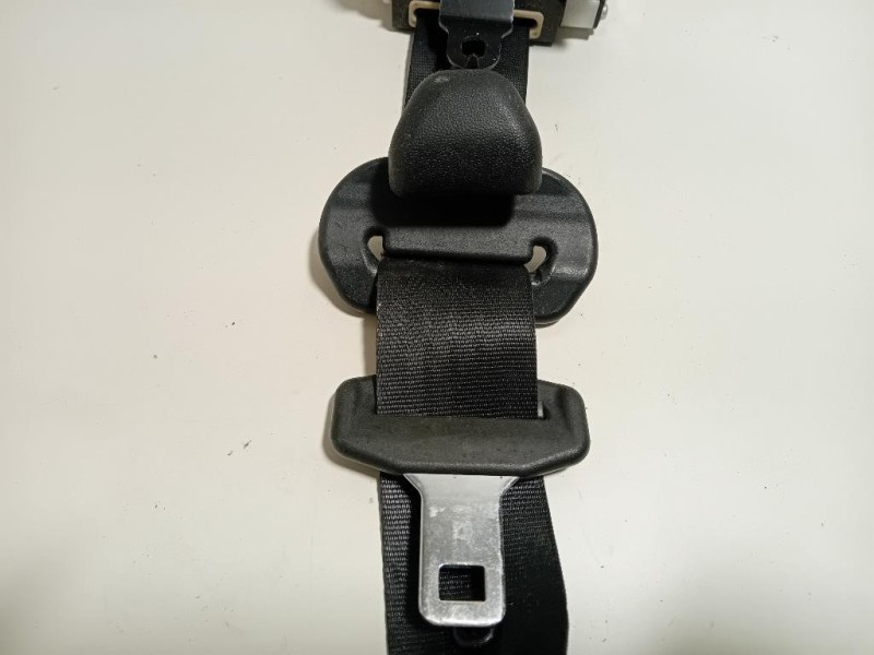 Cintura DI Sicurezza Sedile ANT SX BGG560057J Ford Ranger IV 2012