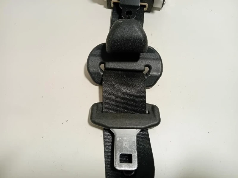 Cintura DI Sicurezza Sedile ANT SX BGG560057J Ford Ranger IV 2012