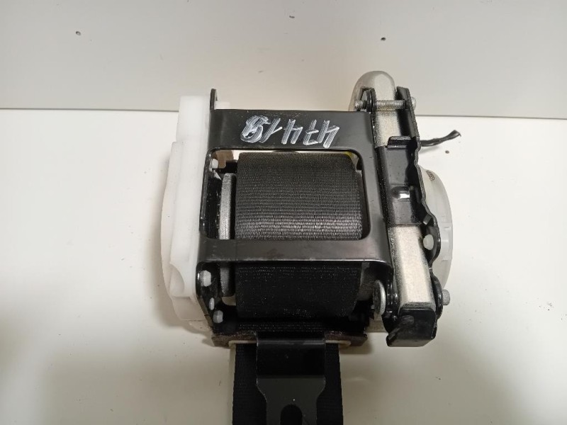 Cintura DI Sicurezza Sedile ANT SX BGG560057J Ford Ranger IV 2012