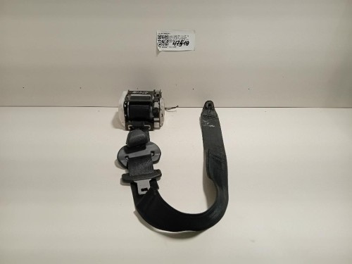 Cintura DI Sicurezza Sedile ANT SX