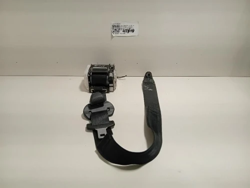 Cintura DI Sicurezza Sedile ANT SX BGG560057J Ford Ranger IV 2012