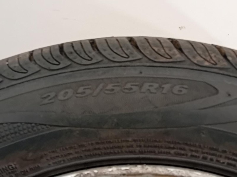 KIT 4 Cerchi A170 401 07 02 Mercedes Classe SLK R170 1997