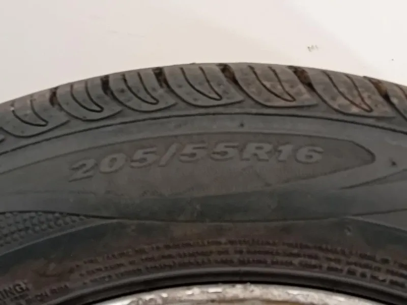 KIT 4 Cerchi A170 401 07 02 Mercedes Classe SLK R170 1997