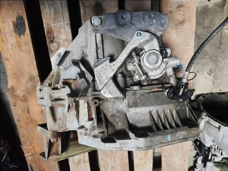 Cambio Z20D1 163CV 120KW Chevrolet Orlando 2011