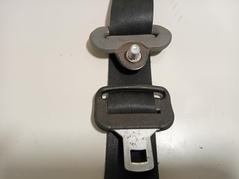 Cintura DI Sicurezza Sedile ANT SX T89361T Ford Ranger IV 2012