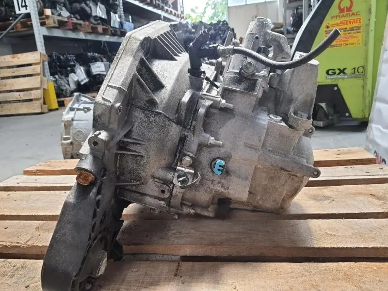 Cambio Z20D1 163CV 120KW Chevrolet Orlando 2011