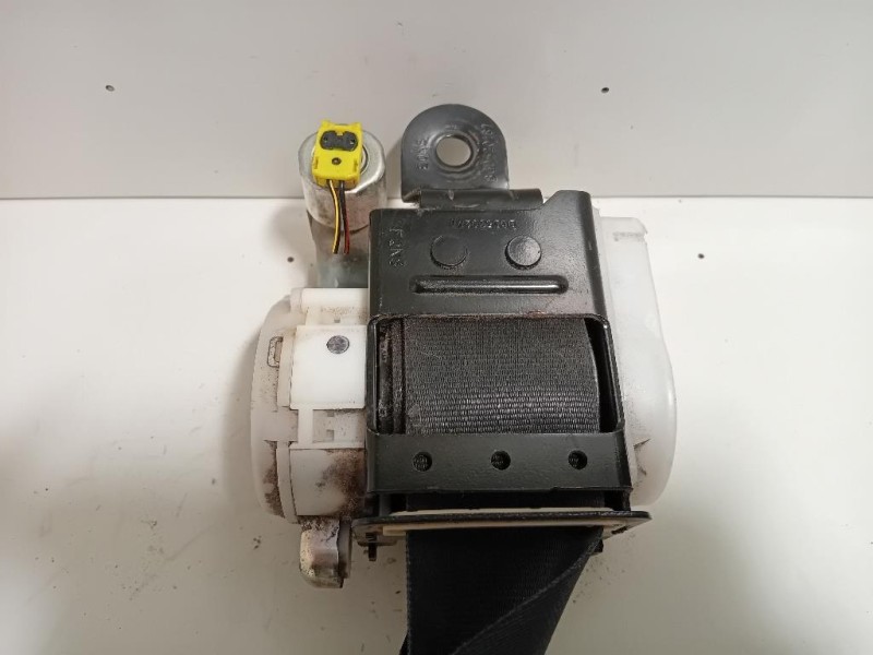 Cintura DI Sicurezza Sedile ANT SX T89361T Ford Ranger IV 2012