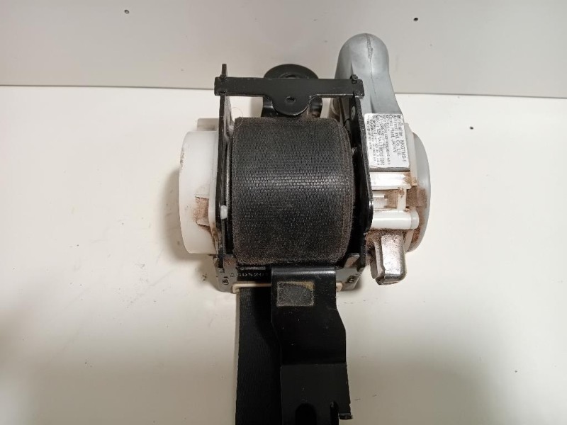 Cintura DI Sicurezza Sedile ANT SX T89361T Ford Ranger IV 2012