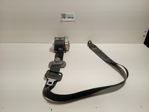 Cintura DI Sicurezza Sedile ANT SX