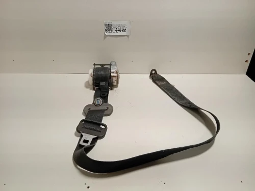 Cintura DI Sicurezza Sedile ANT SX T89361T Ford Ranger IV 2012