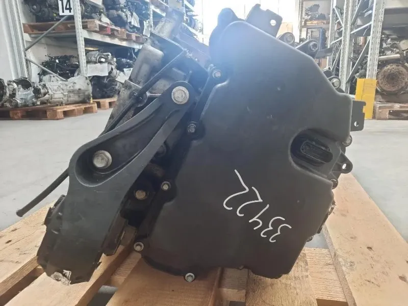 Cambio 6 MARCE AUTOMATICO Chevrolet Orlando 2011