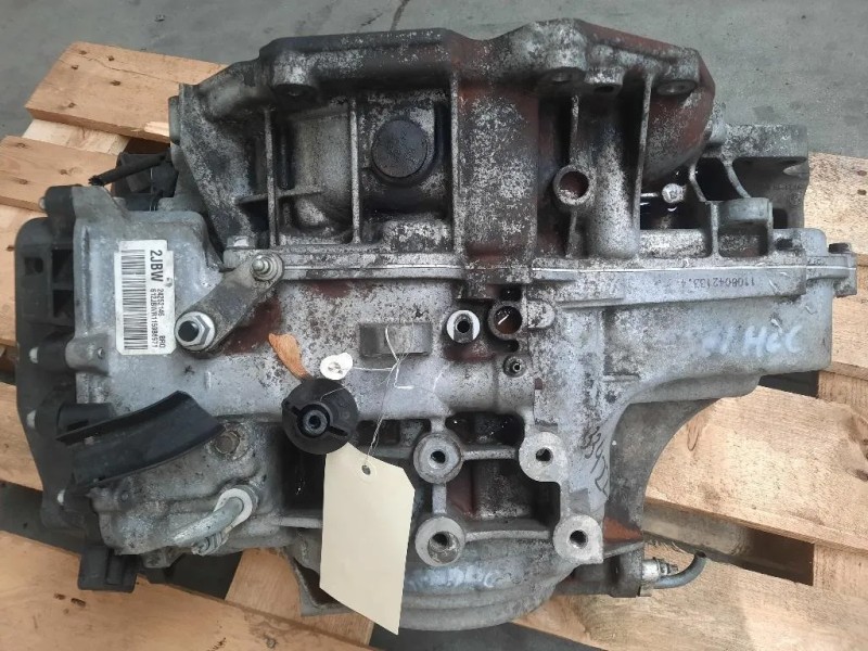 Cambio 6 MARCE AUTOMATICO Chevrolet Orlando 2011