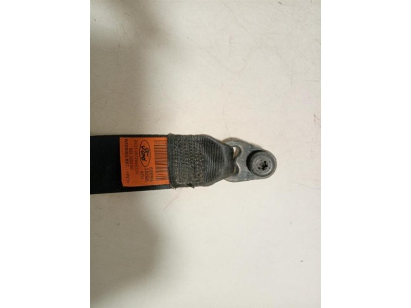 Cintura DI Sicurezza Sedile ANT SX BK21-V61294-ACW Ford Transit V 2011