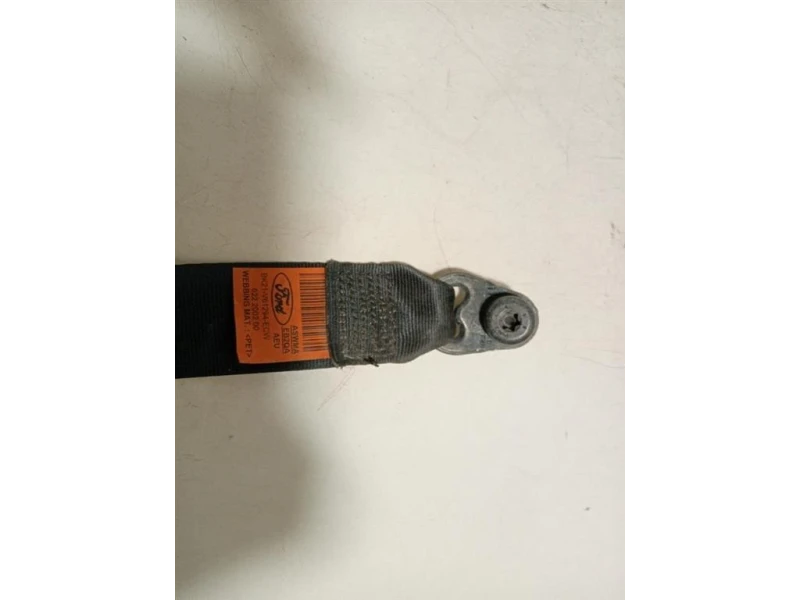 Cintura DI Sicurezza Sedile ANT SX BK21-V61294-ACW Ford Transit V 2011