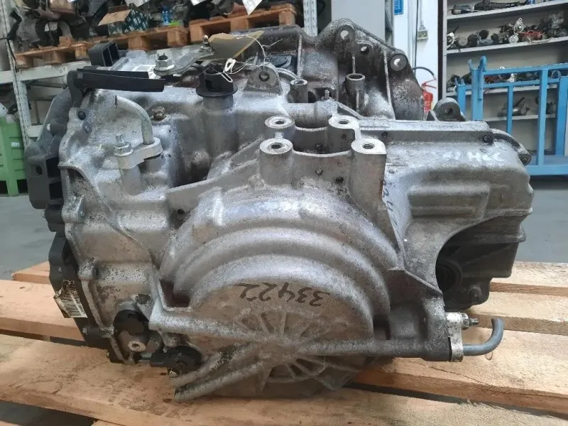 Cambio 6 MARCE AUTOMATICO Chevrolet Orlando 2011