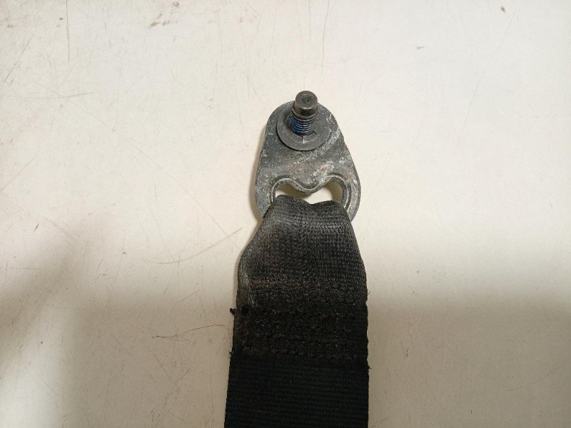 Cintura DI Sicurezza Sedile ANT SX BK21-V61294-ACW Ford Transit V 2011