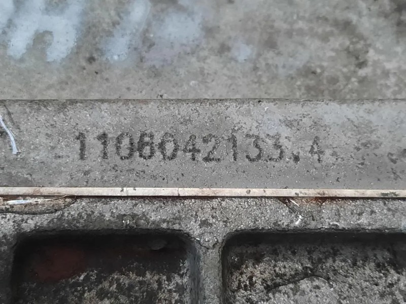 Cambio 6 MARCE AUTOMATICO Chevrolet Orlando 2011