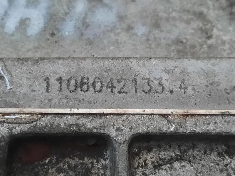 Cambio 6 MARCE AUTOMATICO Chevrolet Orlando 2011