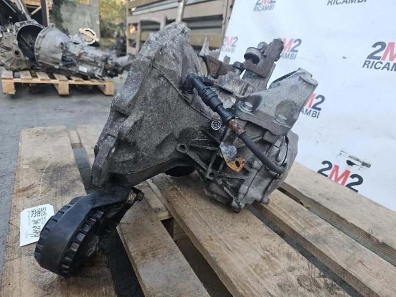 Cambio  Chevrolet Orlando 2011