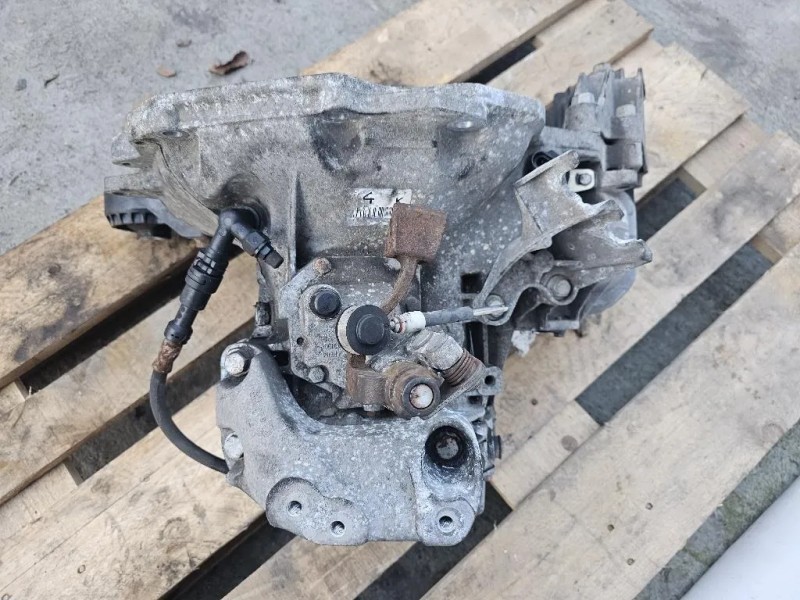 Cambio  Chevrolet Orlando 2011