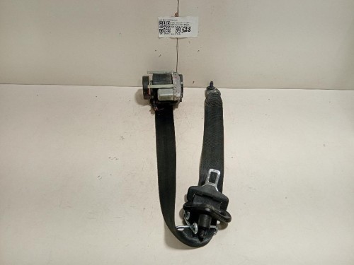Cintura DI Sicurezza Sedile ANT SX
