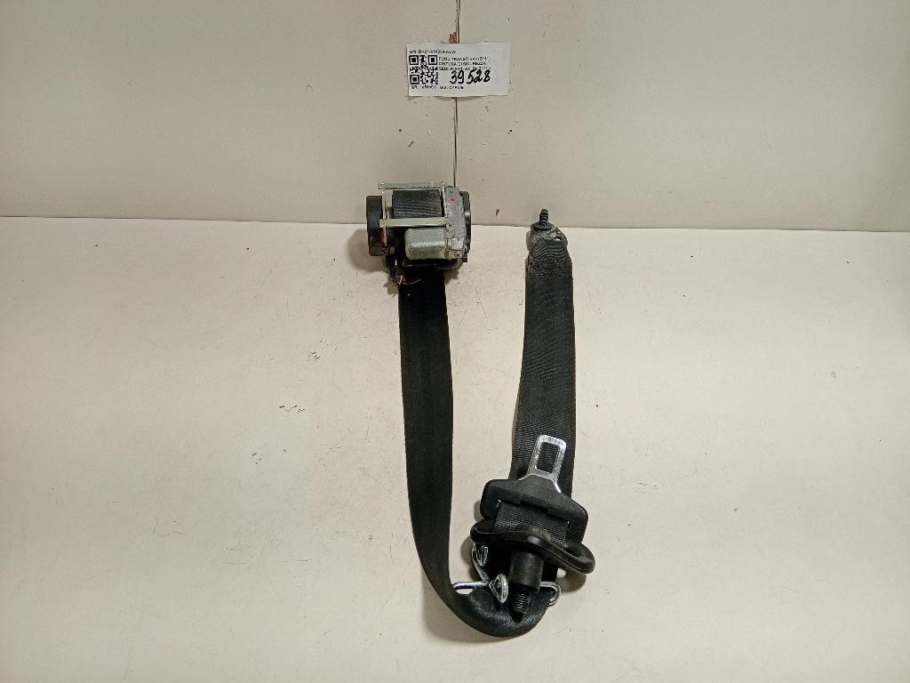 Cintura DI Sicurezza Sedile ANT SX BK21-V61294-ACW Ford Transit V 2011