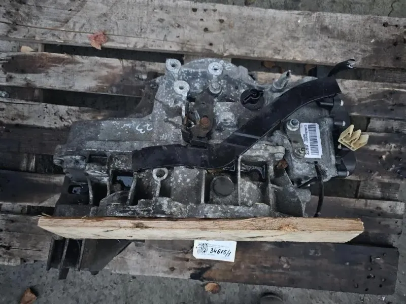 Cambio 2JRW 24265040 CAMBIO ORLANDO AUTOMATICO Chevrolet Orlando 2011