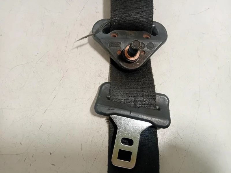 Cintura DI Sicurezza Sedile ANT SX A61295-AB Ford Transit VI 2014