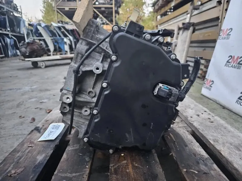 Cambio 2JRW 24265040 CAMBIO ORLANDO AUTOMATICO Chevrolet Orlando 2011