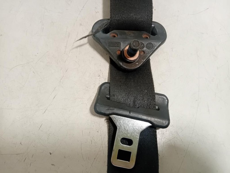 Cintura DI Sicurezza Sedile ANT SX A61295-AB Ford Transit VI 2014