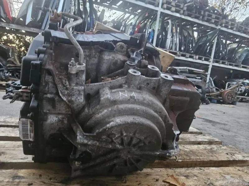 Cambio AUTOMATICO Chevrolet Orlando 2011