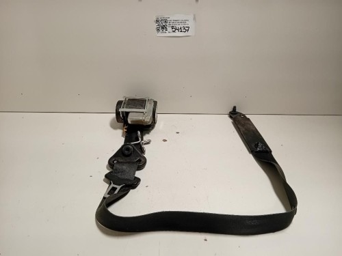 Cintura DI Sicurezza Sedile ANT SX