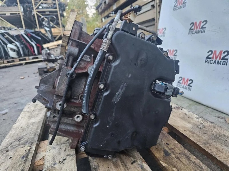 Cambio 24265040 Chevrolet Orlando 2011