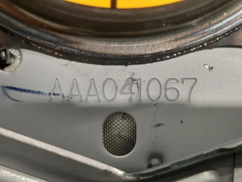 Air-bag Guidatore AAA041067 Mazda 6 III 2013